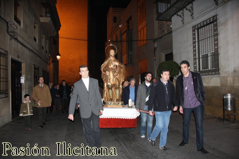 PASION ILICITANA - Peregrinación Patrón (10) AMR.jpg