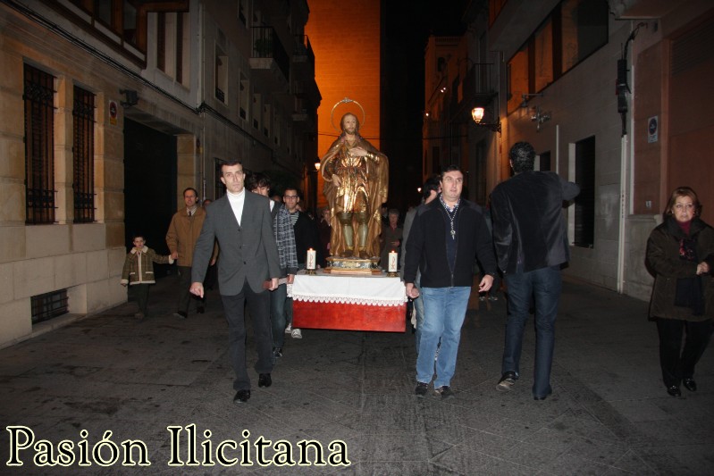 PASION ILICITANA - Peregrinación Patrón (11) AMR.jpg