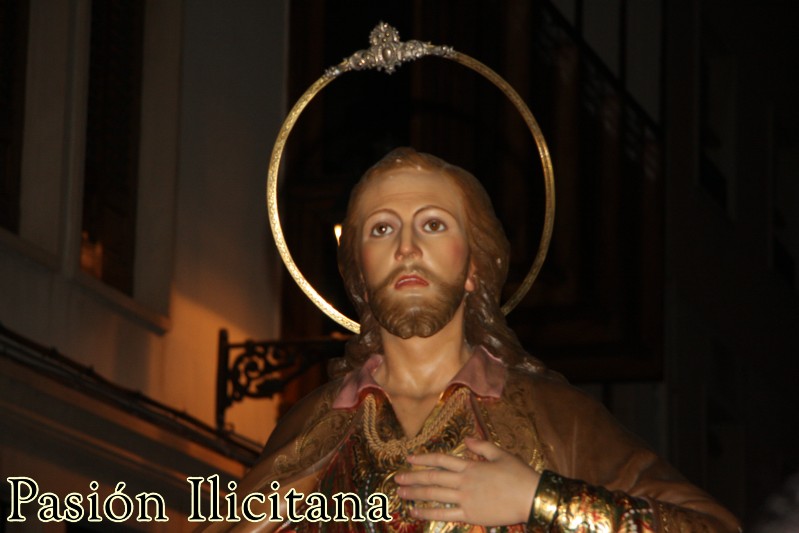 PASION ILICITANA - Peregrinación Patrón (13) AMR.jpg