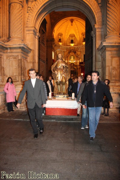 PASION ILICITANA - Peregrinación Patrón (4) AMR.jpg