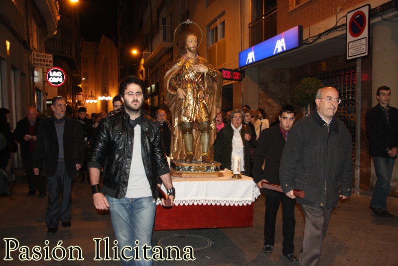 PASION ILICITANA - Peregrinación Patrón (11) AMR.jpg
