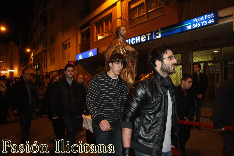 PASION ILICITANA - Peregrinación Patrón (13) AMR.jpg