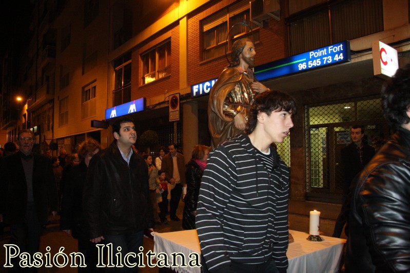 PASION ILICITANA - Peregrinación Patrón (14) AMR.jpg