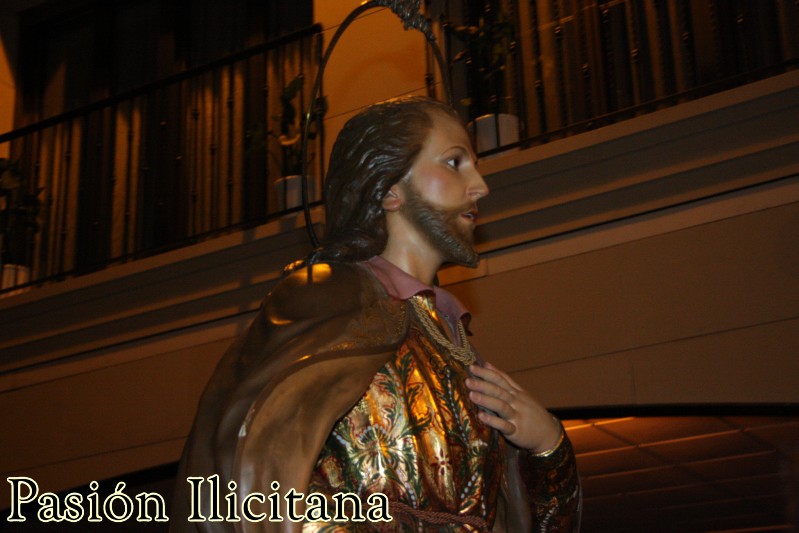 PASION ILICITANA - Peregrinación Patrón (2) AMR.jpg