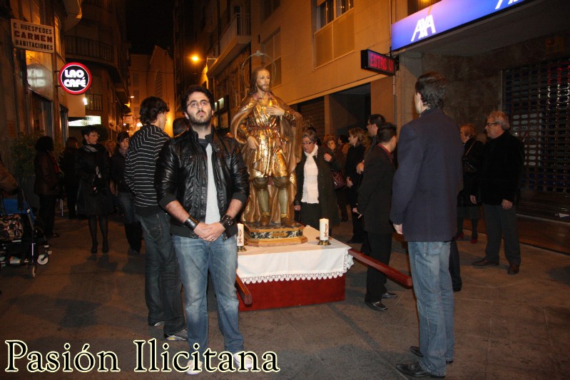 PASION ILICITANA - Peregrinación Patrón (5) AMR.jpg