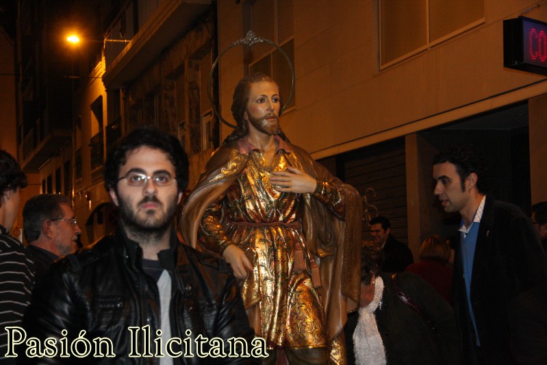 PASION ILICITANA - Peregrinación Patrón (6) AMR.jpg