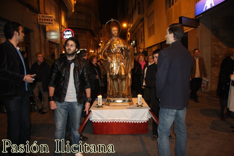 PASION ILICITANA - Peregrinación Patrón (7) AMR.jpg