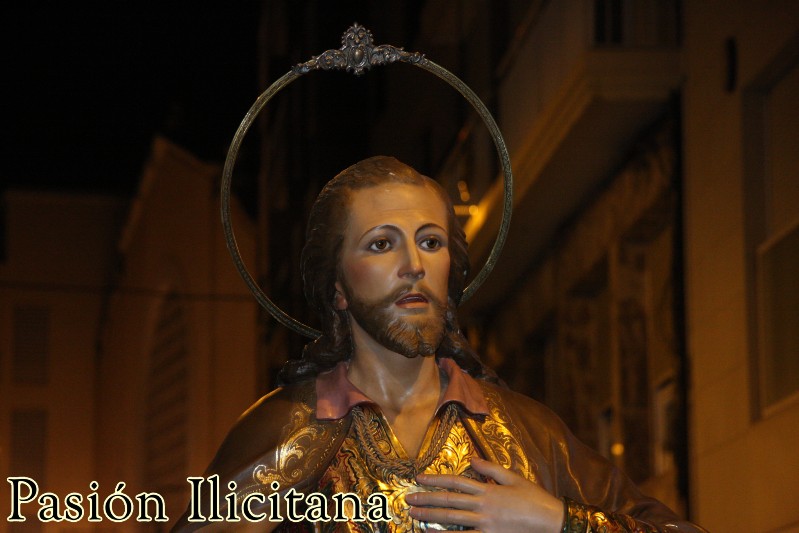 PASION ILICITANA - Peregrinación Patrón (9) AMR.jpg