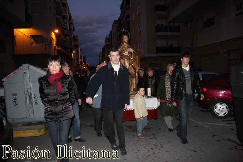 PASION ILICITANA - Peregrinacion Patron 4 (10) AMR.jpg