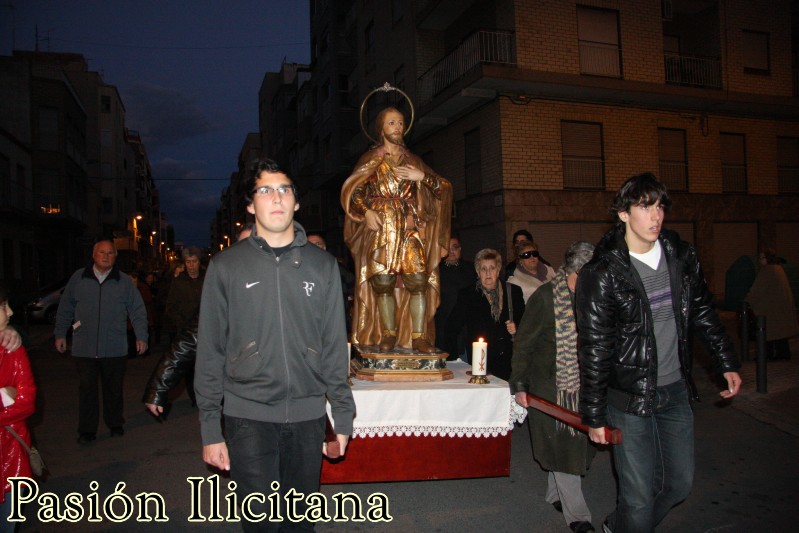PASION ILICITANA - Peregrinacion Patron 4 (15) AMR.jpg