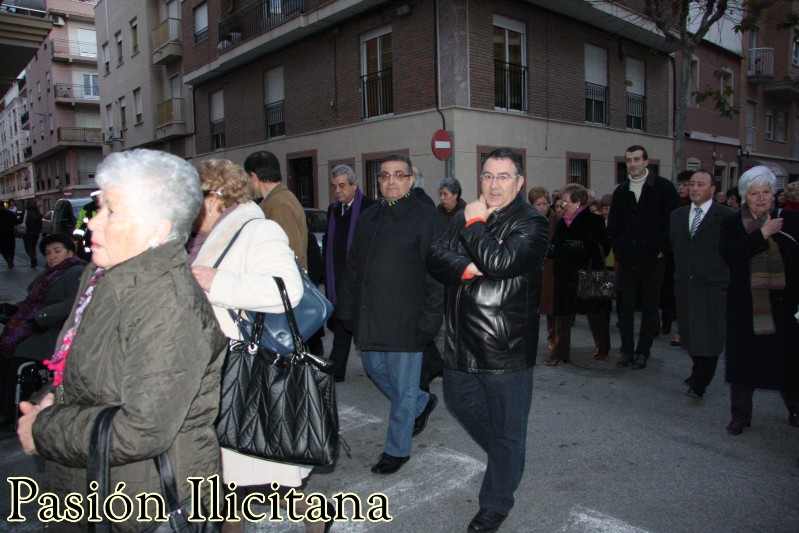 PASION ILICITANA - Peregrinacion Patron 4 (6) AMR.jpg