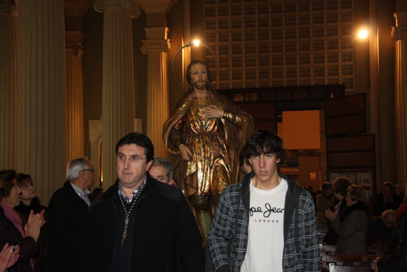 PASION ILICITANA - Peregrinación Patrón (152) AMR.jpg