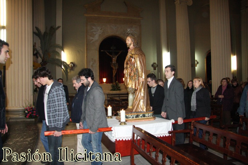 PASION ILICITANA - Peregrinación Patrón (153) AMR.jpg