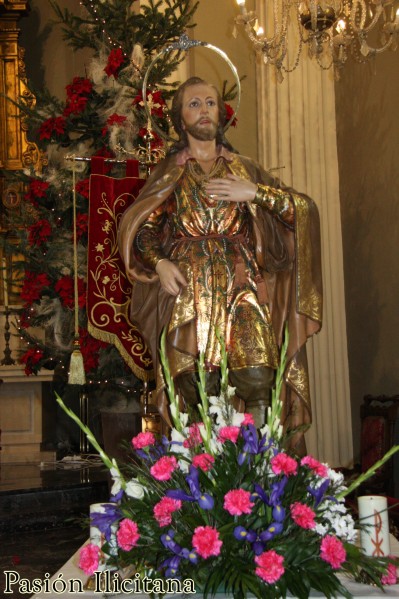 PASION ILICITANA - Peregrinación Patrón (164) AMR.jpg