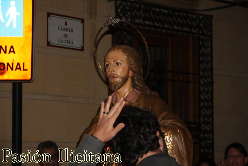 PASION ILICITANA - Peregrinación Patrón (17) AMR.jpg
