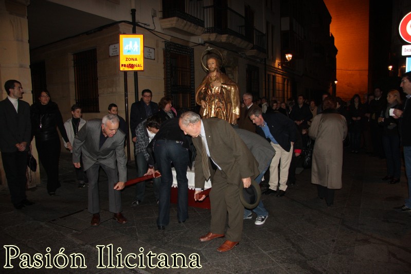 PASION ILICITANA - Peregrinación Patrón (23) AMR.jpg