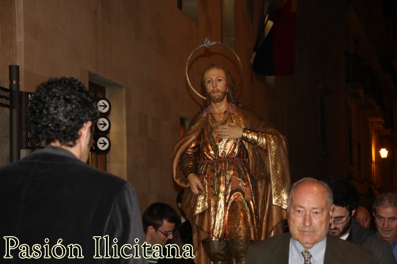 PASION ILICITANA - Peregrinación Patrón (25) AMR.jpg