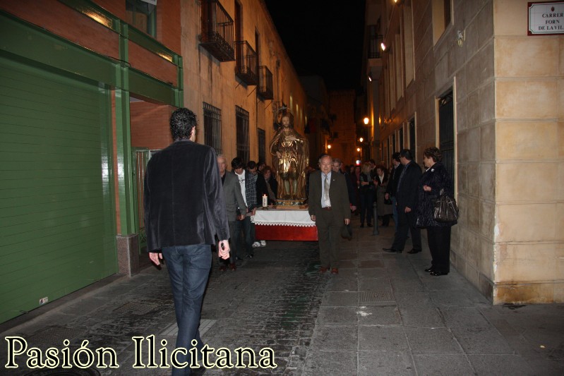 PASION ILICITANA - Peregrinación Patrón (26) AMR.jpg