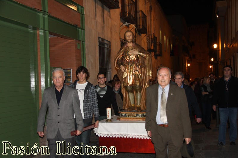 PASION ILICITANA - Peregrinación Patrón (27) AMR.jpg
