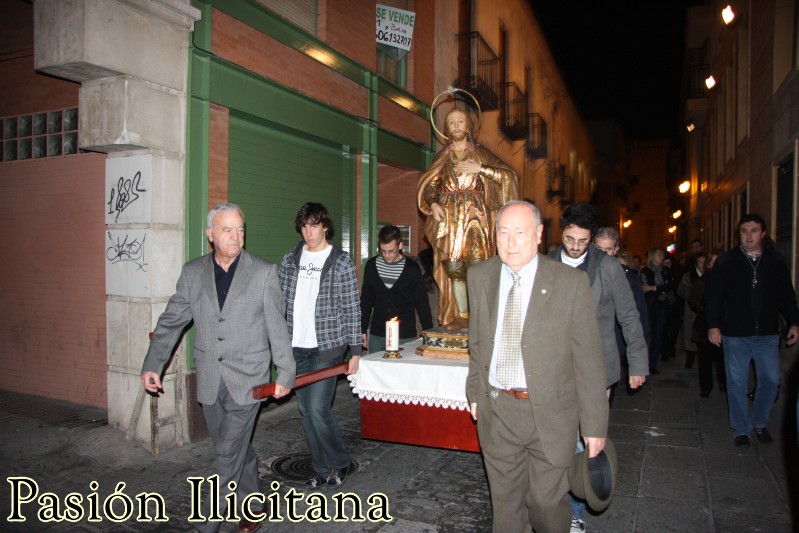 PASION ILICITANA - Peregrinación Patrón (28) AMR.jpg