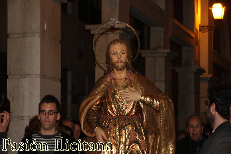PASION ILICITANA - Peregrinación Patrón (30) AMR.jpg