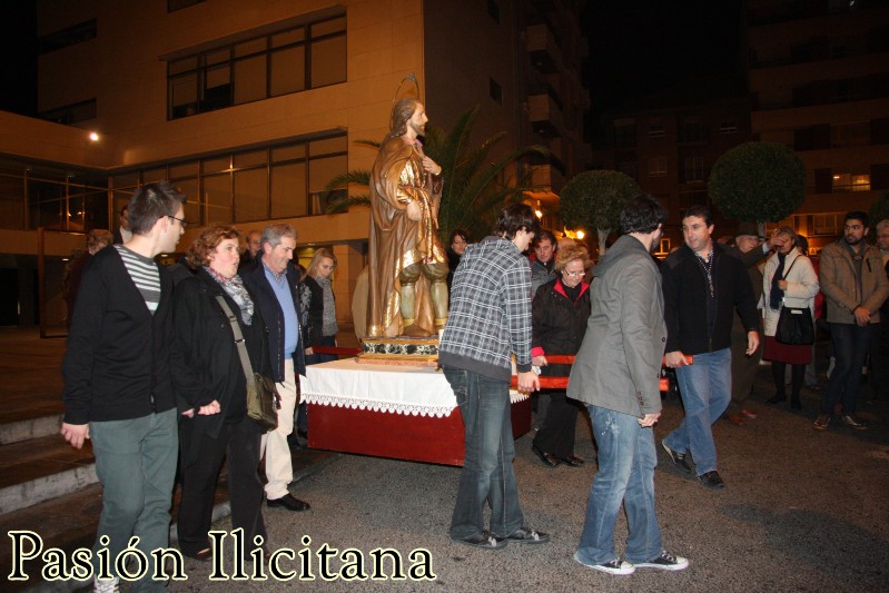 PASION ILICITANA - Peregrinación Patrón (58) AMR.jpg