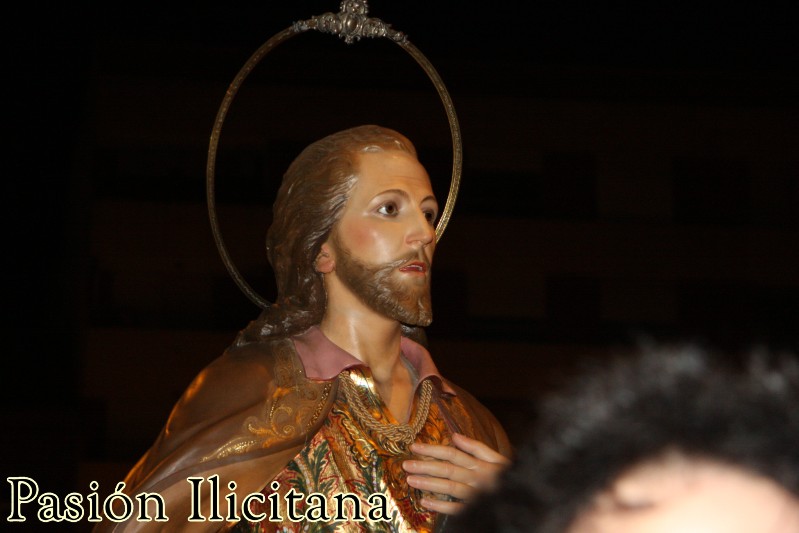 PASION ILICITANA - Peregrinación Patrón (59) AMR.jpg