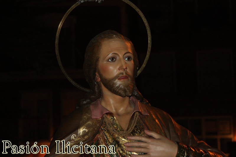 PASION ILICITANA - Peregrinación Patrón (106) AMR.jpg